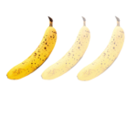 niveau de difficulté de la recette à la banane facile
